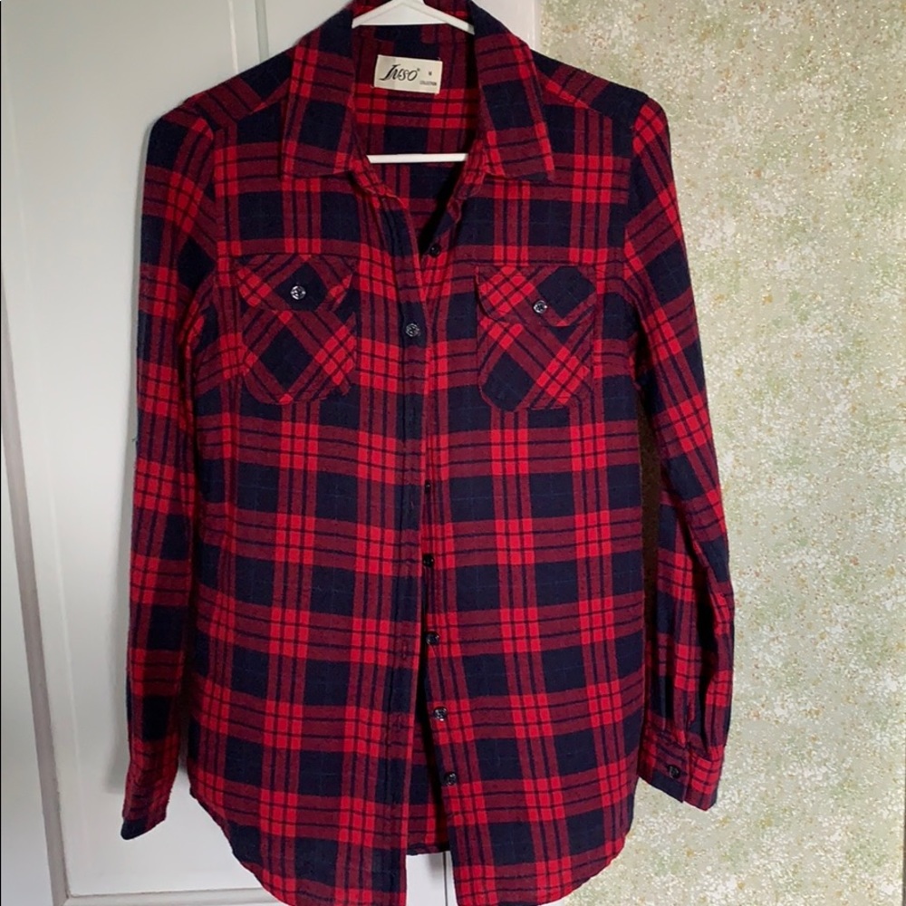Flannel